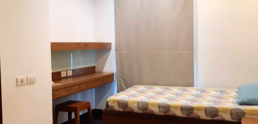 Modern Condo for Rent at Phayathai 2 bedrooms Panoramic City View