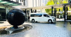 Luxury One Bedroom Condo for Rent at ThongLor Bangkok