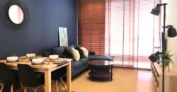 Low Rise Condo for Rent – HASU HAUS Condo, Sukhumvit 77 BTS Onnut