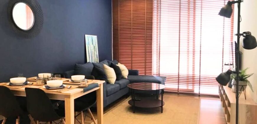 Low Rise Condo for Rent – HASU HAUS Condo, Sukhumvit 77 BTS Onnut