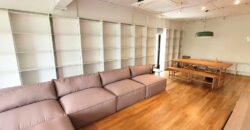 Condo for Rent Sukhumvit , ThongLor, 2 bedroom plus 1 maid room Low Rise Condo