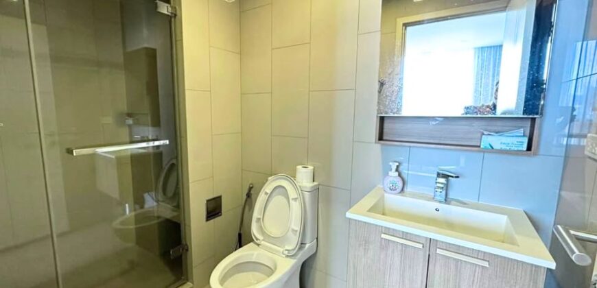 Low Rise Condo for Rent – HASU HAUS Condo, Sukhumvit 77 BTS Onnut