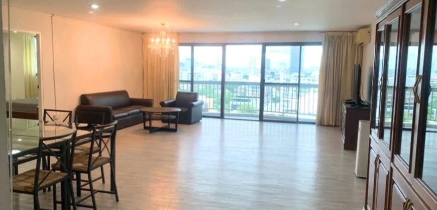 3-Bedroom Condo for Rent – Offers a large unit in a affordable price, Thonglor Bangkok