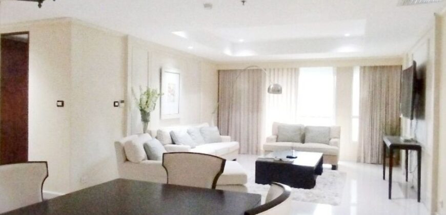 Condo 2 bedrooms for Rent at Sukhumvit 11 Near BTS Nana Bangkok