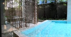 Low Rise One Bedroom Condo for Rent at Siam Near BTS National Stadium Bangkok
