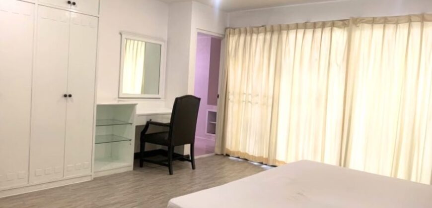 3-Bedroom Condo for Rent – Offers a large unit in a affordable price, Thonglor Bangkok