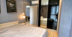 Condo for Rent 2 bedrooms at THE BASE Garden Rama 9 Great Location Near ARL