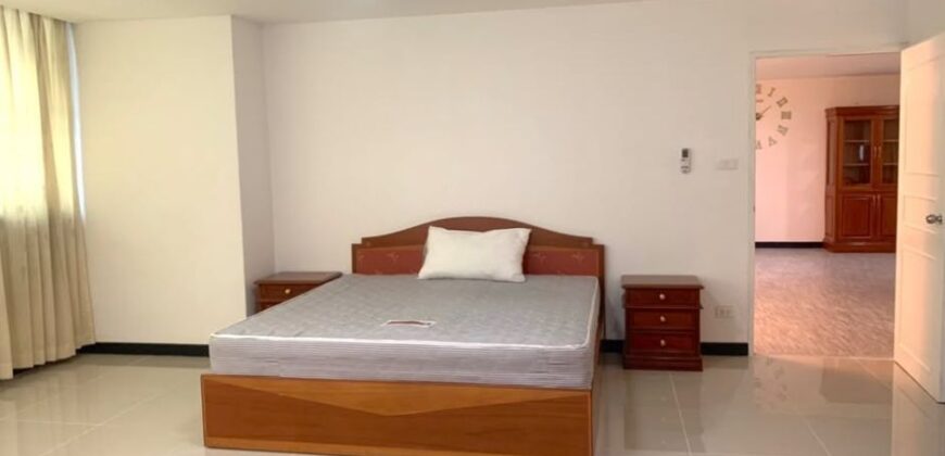 3-Bedroom Condo for Rent – Offers a large unit in a affordable price, Thonglor Bangkok