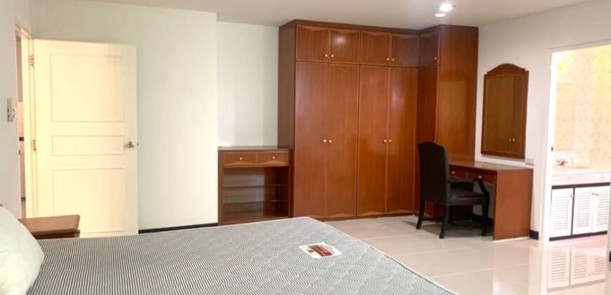 3-Bedroom Condo for Rent – Offers a large unit in a affordable price, Thonglor Bangkok