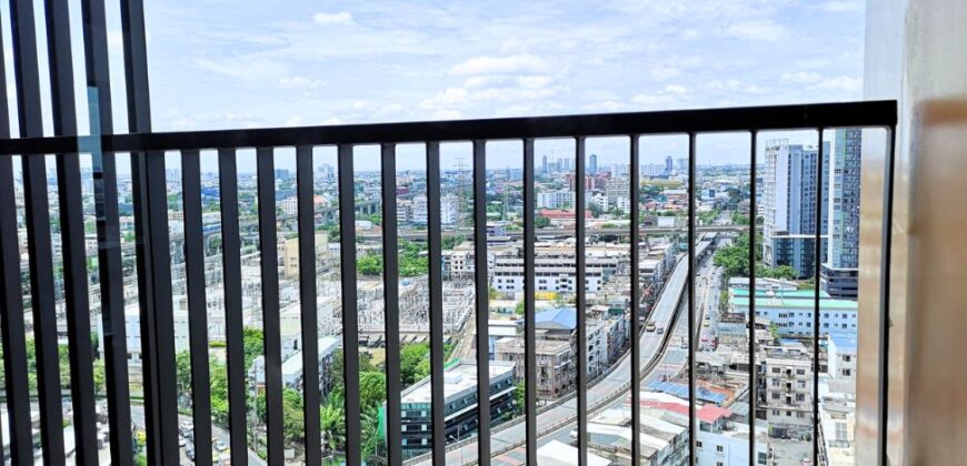 Condo for Rent at Ekkamai | 2 bedrooms | Bright Natural Light Perfect Work from Home