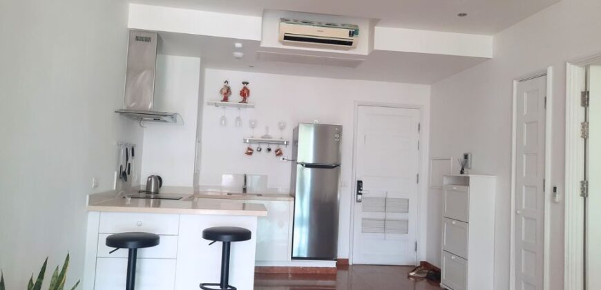 Condo for Rent Sukhumvit Near BTS Phrom Phong with Full Kitchen plus Oven