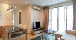2-Bedroom Condo for Rent at Sukhumvit 50 New Building – Near BTS Onnut
