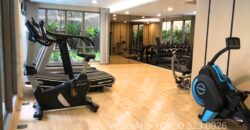 Low Rise One Bedroom Condo for Rent at Siam Near BTS National Stadium Bangkok
