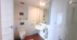 Condo for Rent Sukhumvit Near BTS Phrom Phong with Full Kitchen plus Oven