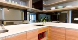 2-Bedroom Condo for Rent at Sukhumvit 50 New Building – Near BTS Onnut