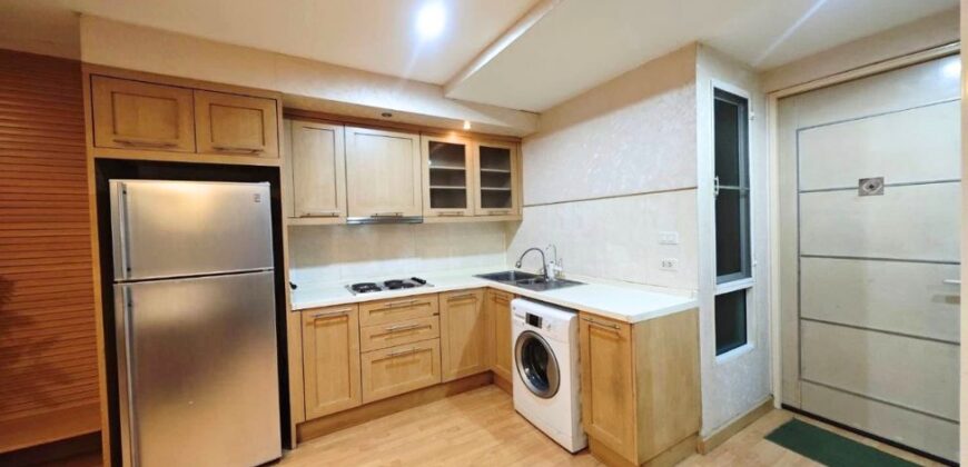 Two Bedroom Condo for Rent at Ekkamai , Sukhumvit 61 Bangkok