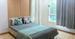 Two Bedroom Condo for Rent at Ekkamai , Sukhumvit 61 Bangkok