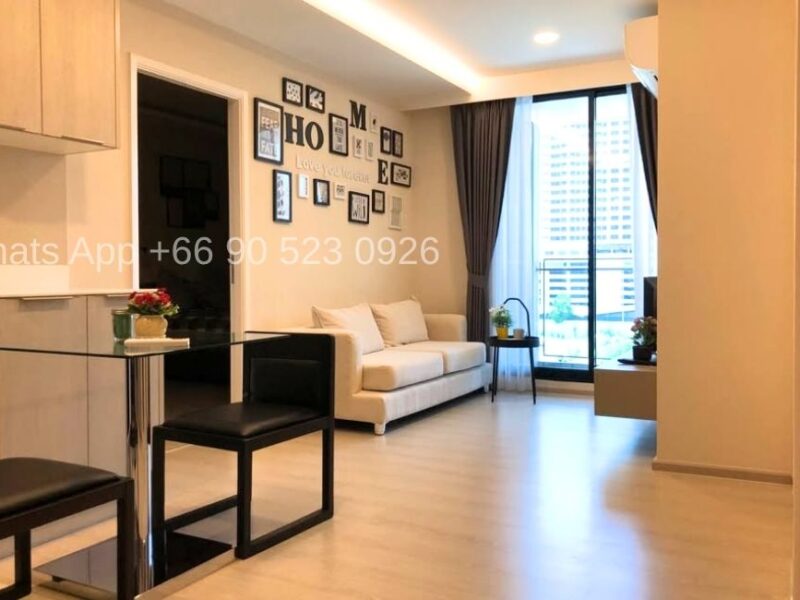 Condo for Rent 2 bedroom at Sukhumvit 36 BTS Thonglor Bangkok