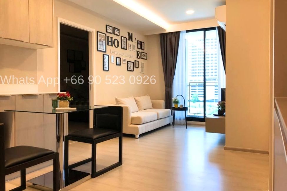 Condo for Rent 2 bedroom at Sukhumvit 36 BTS Thonglor Bangkok