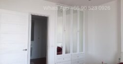Condo for Rent Sukhumvit Near BTS Phrom Phong with Full Kitchen plus Oven