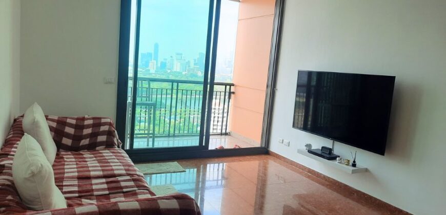 Condo for Rent Sukhumvit Near BTS Phrom Phong with Full Kitchen plus Oven