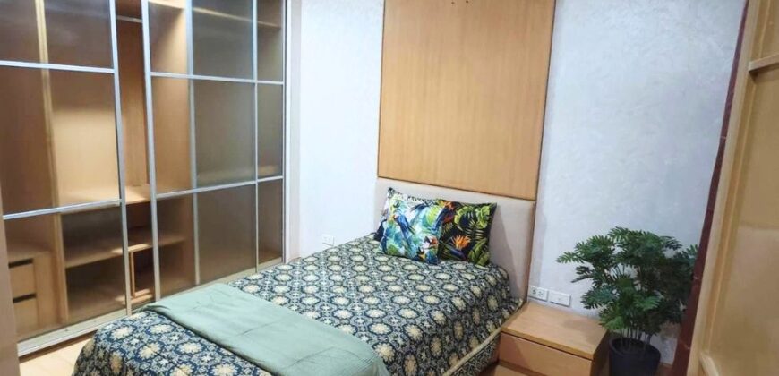 Two Bedroom Condo for Rent at Ekkamai , Sukhumvit 61 Bangkok