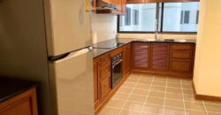 Family Condo at Sukhumvit 26 | 3 bedrooms | Huge space | Last Unit in the Building