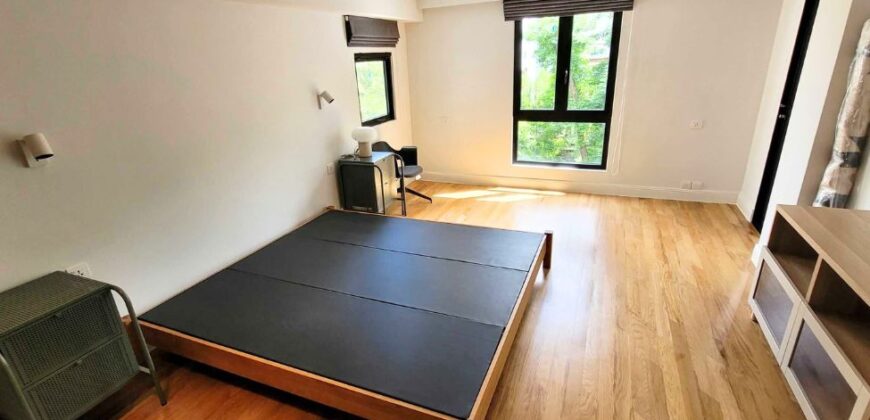 Condo for Rent Sukhumvit , ThongLor, 2 bedroom plus 1 maid room Low Rise Condo