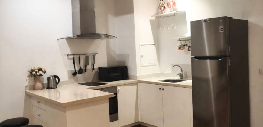 Condo for Rent Sukhumvit Near BTS Phrom Phong with Full Kitchen plus Oven