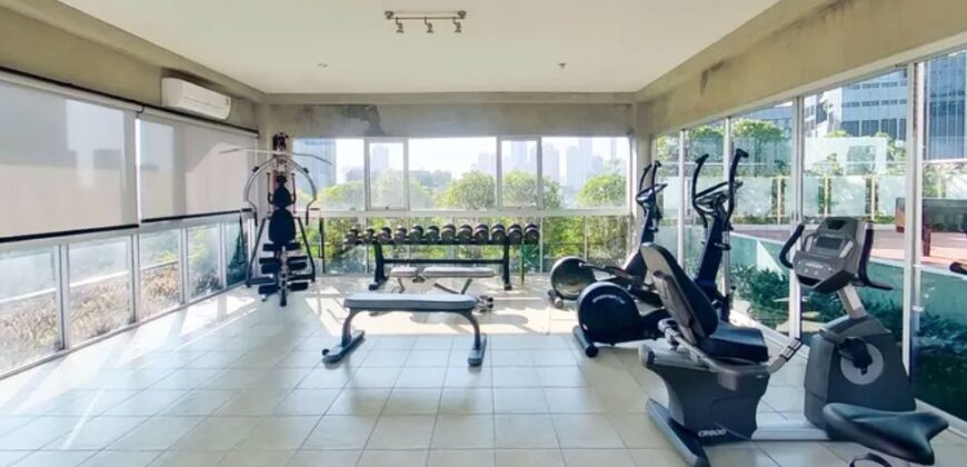 Low-Rise Duplex Condo for Rent, 2 bedrooms, Sukhumvit 38 Great Location!