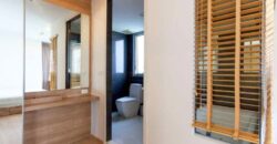 2-Bedroom Condo for Rent at Sukhumvit 50 New Building – Near BTS Onnut