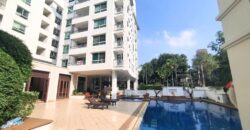 Two Bedroom Condo for Rent at Ekkamai , Sukhumvit 61 Bangkok