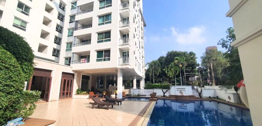 Two Bedroom Condo for Rent at Ekkamai , Sukhumvit 61 Bangkok
