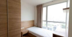 2-Bedroom Condo for Rent at Sukhumvit 50 New Building – Near BTS Onnut