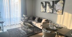 Modern Low Rise Condo for Rent at Sukhumvit 61 BTS Ekkamai and Thonglor