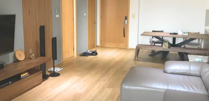 Condo for Rent 2 bedroom 99sq.m Near BTS Chong Nonsi, Sathorn Bangkok