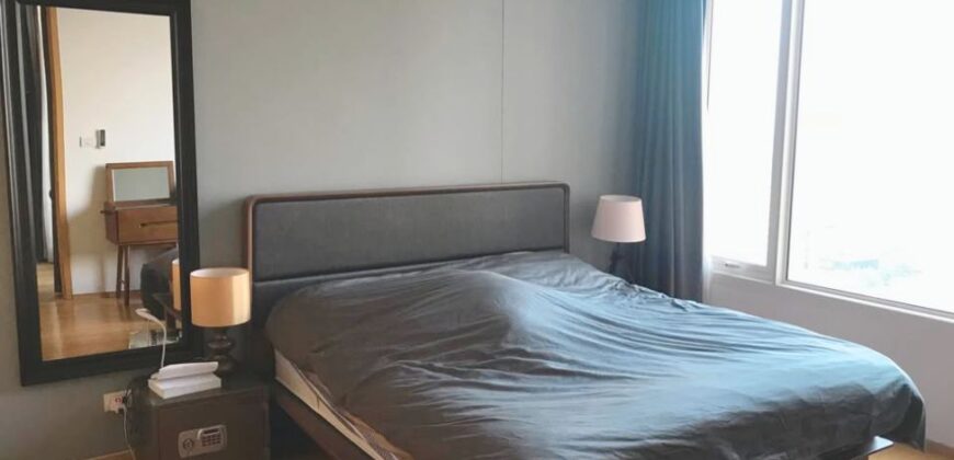 Condo for Rent 2 bedroom 99sq.m Near BTS Chong Nonsi, Sathorn Bangkok
