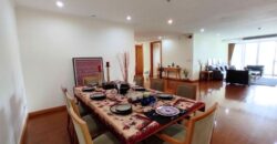 3 bedrooms Family Condo for Rent at Sukhumvit 22 Bangkok