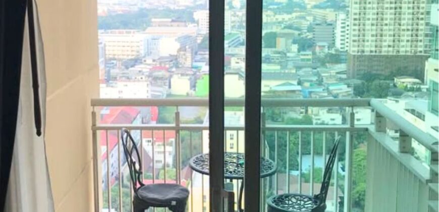 Condo for Rent 2 bedroom 99sq.m Near BTS Chong Nonsi, Sathorn Bangkok