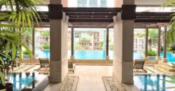 2 Bedroom Condo for Rent – BTS Phrom Phong Perfect for Expat Long Term Living Bangkok