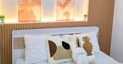 ขายคอนโดราคาดี SR Condo ใกล้เซ็นทรัลเฟสติวัล เชียงใหม่
