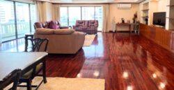 4-Bedroom Family Condo for Rent – Sukhumvit 39 Last Unit in this building!!!