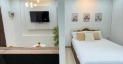 ขายคอนโด 1 ห้องนอน พร้อมเข้าอยู่!! ใจกลางเมืองเชียงใหม่