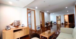 3 bedrooms Family Condo for Rent at Sukhumvit 22 Bangkok