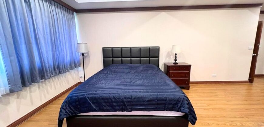 4-Bedroom Family Condo for Rent – Sukhumvit 39 Last Unit in this building!!!