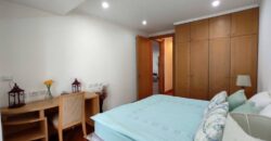 3 bedrooms Family Condo for Rent at Sukhumvit 22 Bangkok