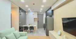 Low Rise Condo for Rent at Sukhumvit 2 bedroom with Private Garden View Bangkok