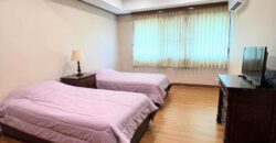 4-Bedroom Family Condo for Rent – Sukhumvit 39 Last Unit in this building!!!