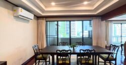 4-Bedroom Family Condo for Rent – Sukhumvit 39 Last Unit in this building!!!