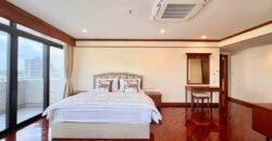 Family Condo at Sukhumvit 26 | 3 bedrooms | Huge space | Last Unit in the Building